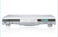 VCD Player