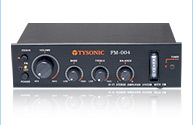 Amplifier