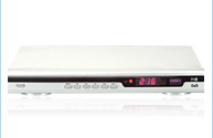 Digital Satellite Receiver