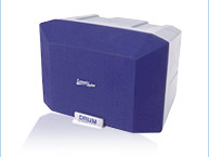 Mini VCD Speaker Column