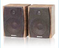 Speaker Columns