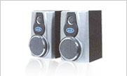 Speaker Columns