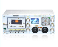 Stereo Mini Metal Deck